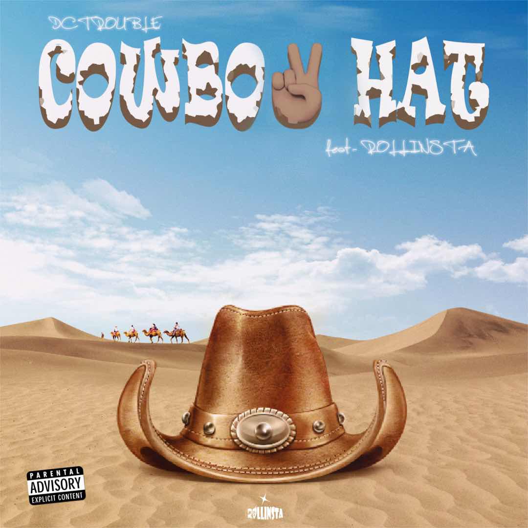 COWBOY HAT
