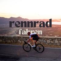 Rennrad fahren