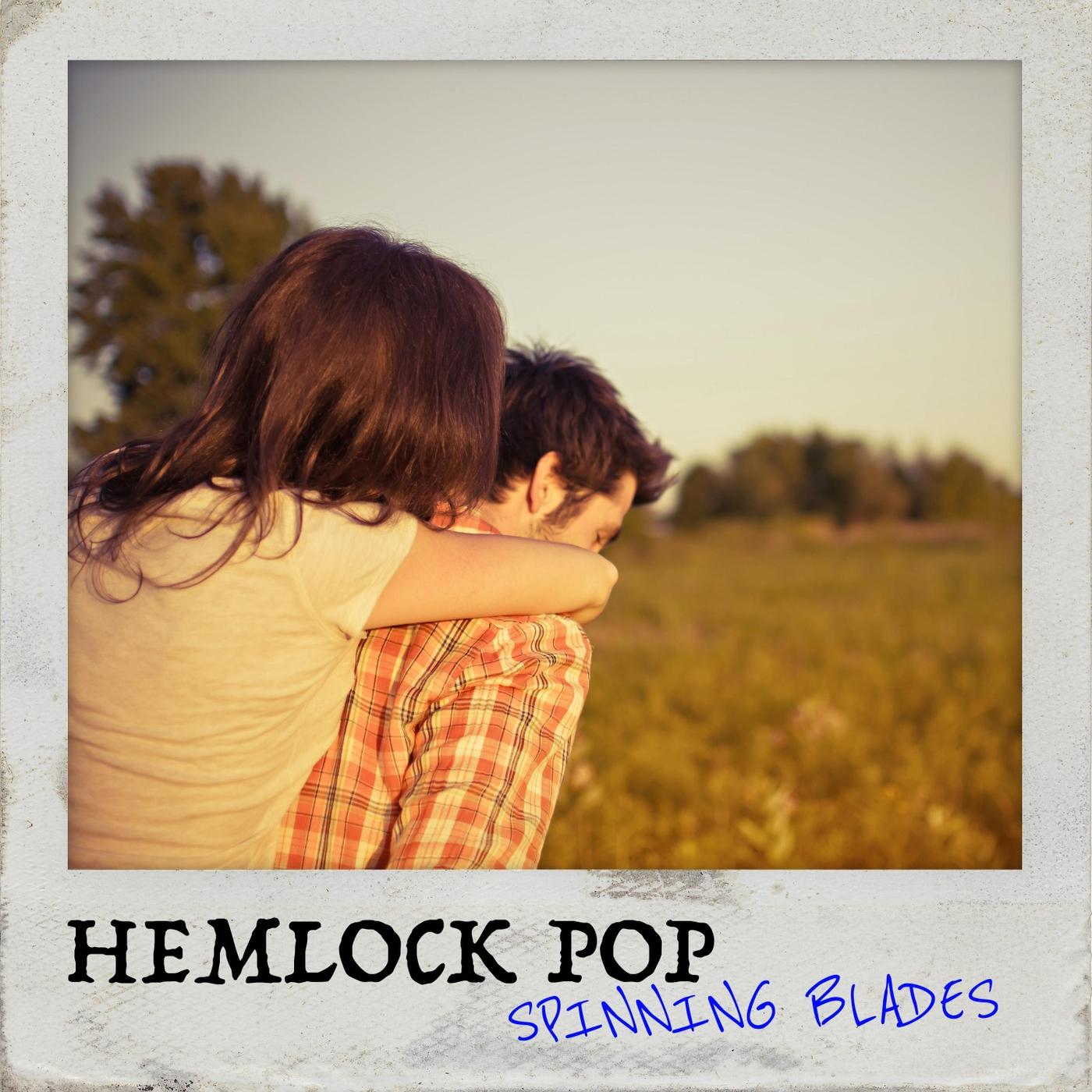 Spinning Blades (feat. Ken Stringfellow)