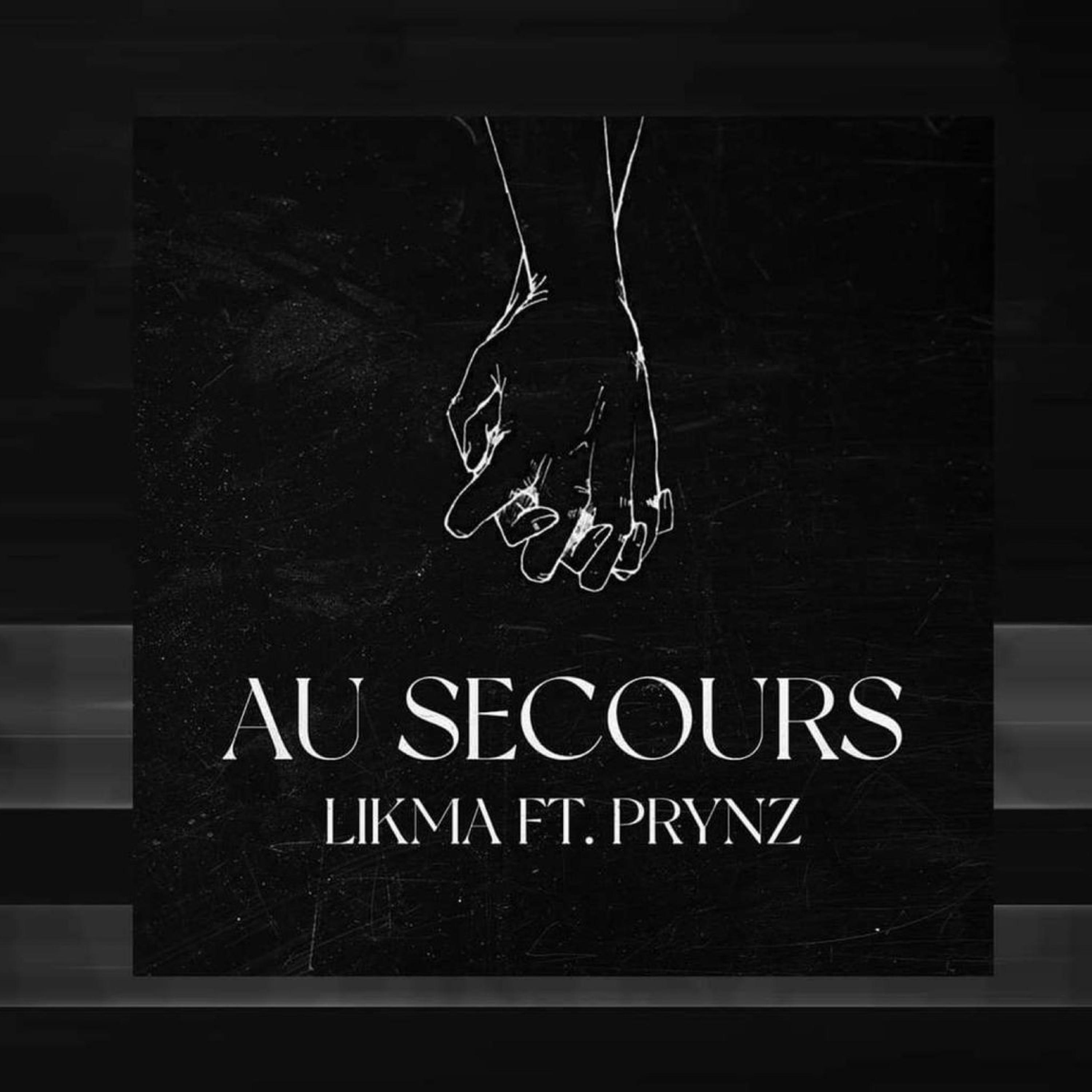 Au secours (feat. prynz)