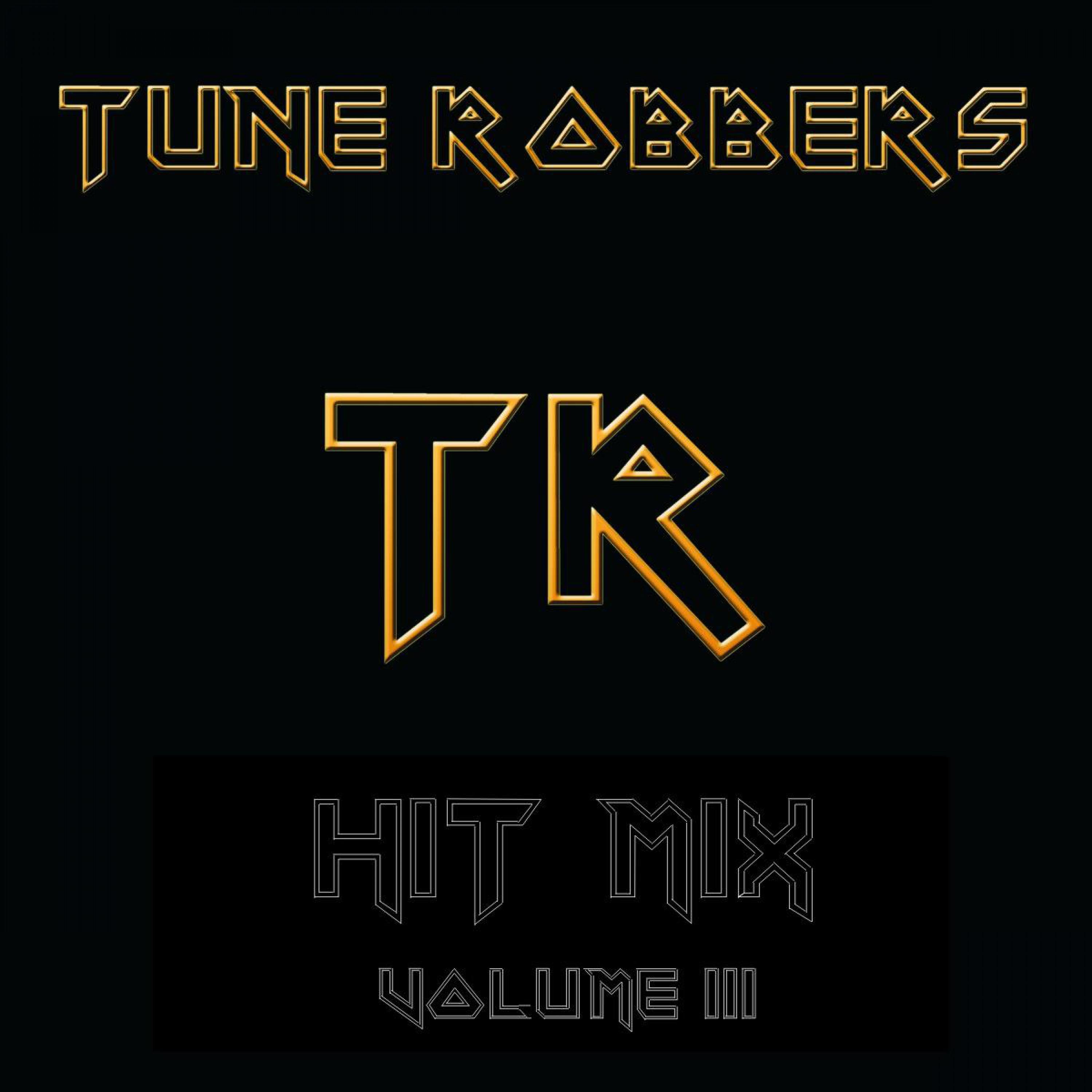 The Tune Robbers Play Hit Mix Vol. 3
