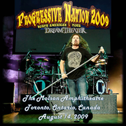 Progressive Nation 2009 North American Tour - at Molson Amphitheatre