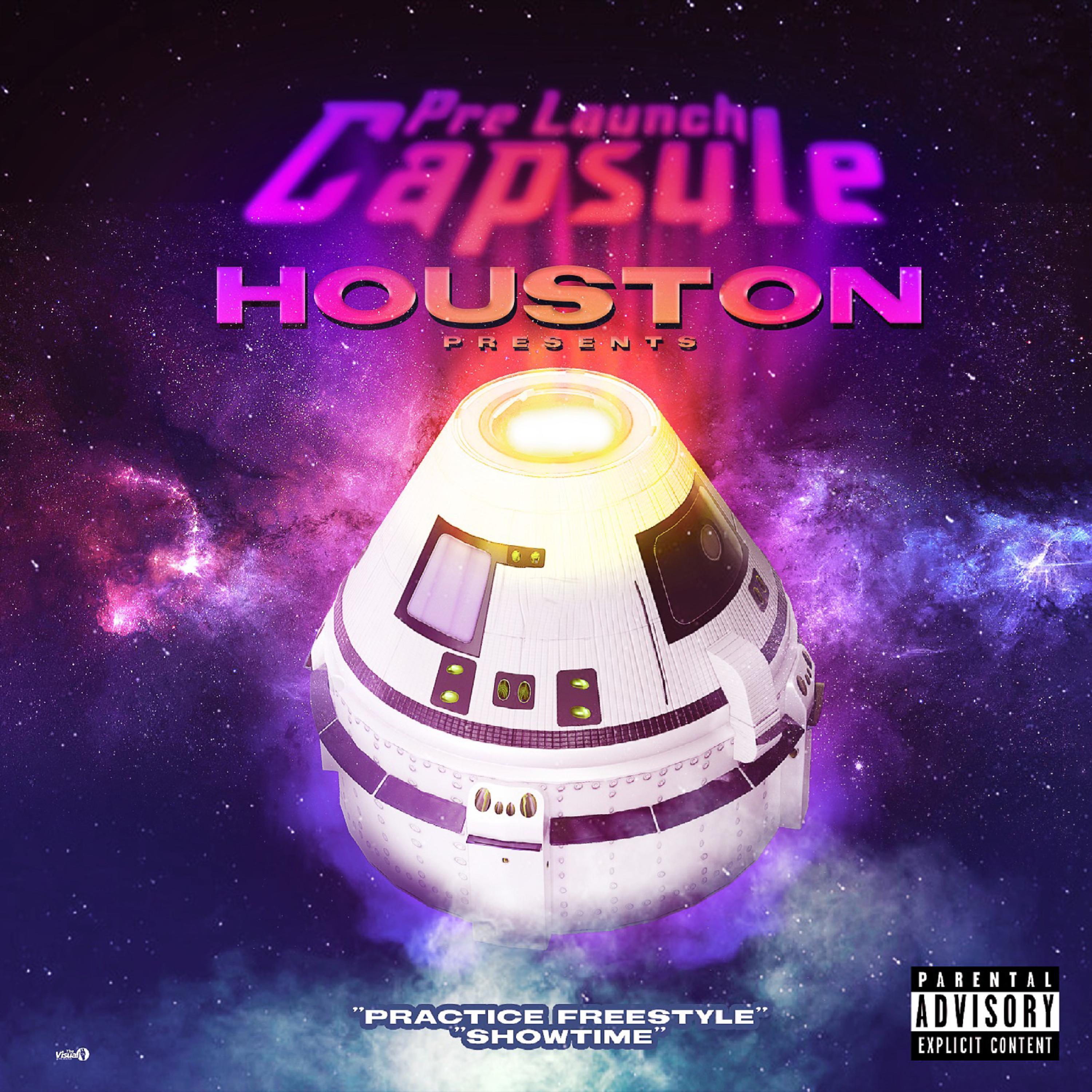 Pre Launch Capsule