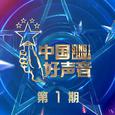 2021中国好声音 第1期