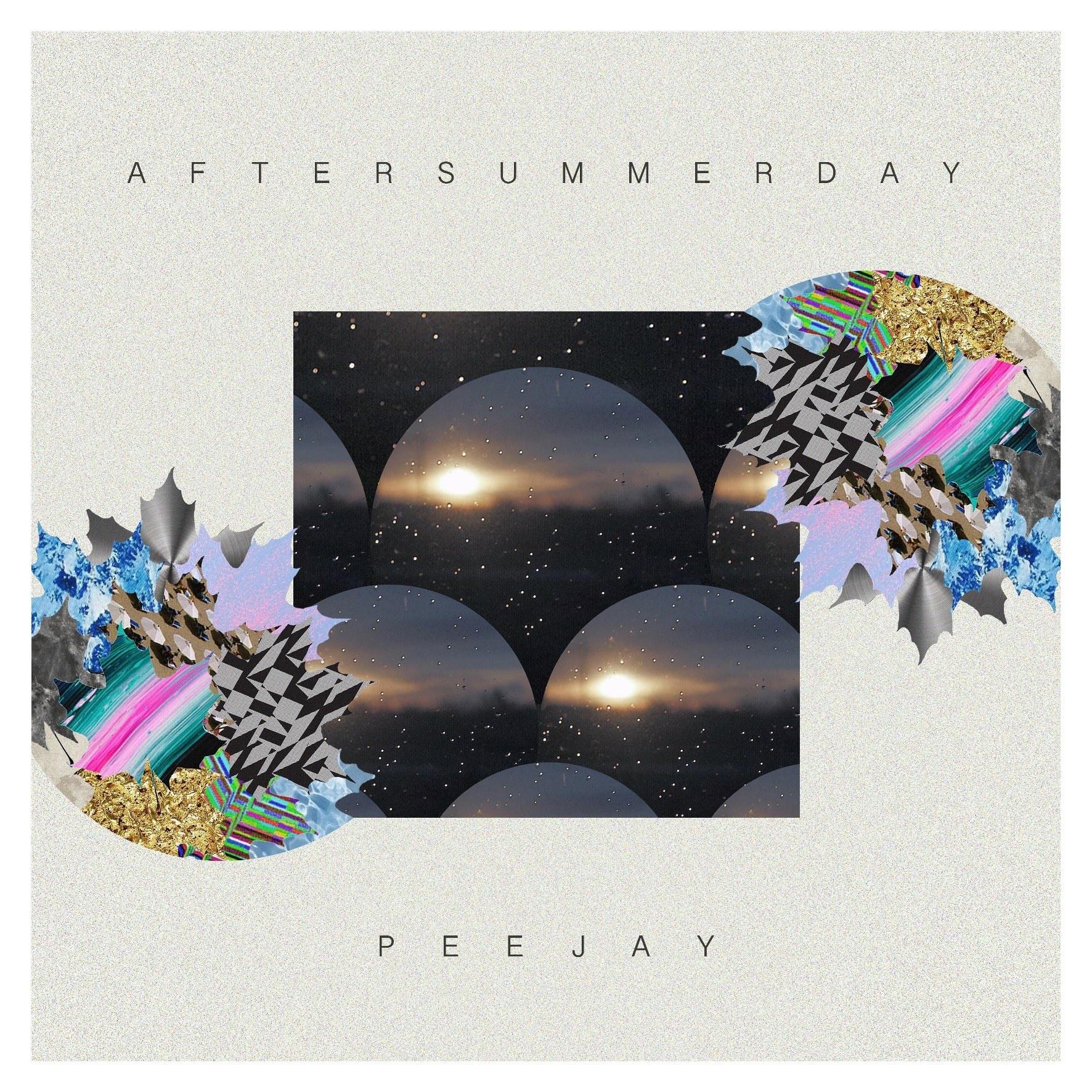 PEEJAY - After Summerday