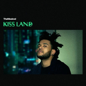 The Weeknd - Tears In The Rain (Official Instrumental) 原版无和声伴奏 （升8半音）
