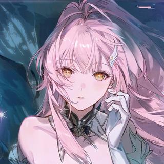 【鸣潮】最豪庭合集（个人向）