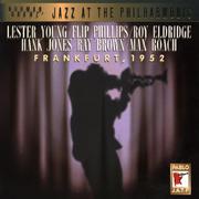 Norman Granz, Jazz At The Philharmonic - Frankfurt, 1952 (Live)