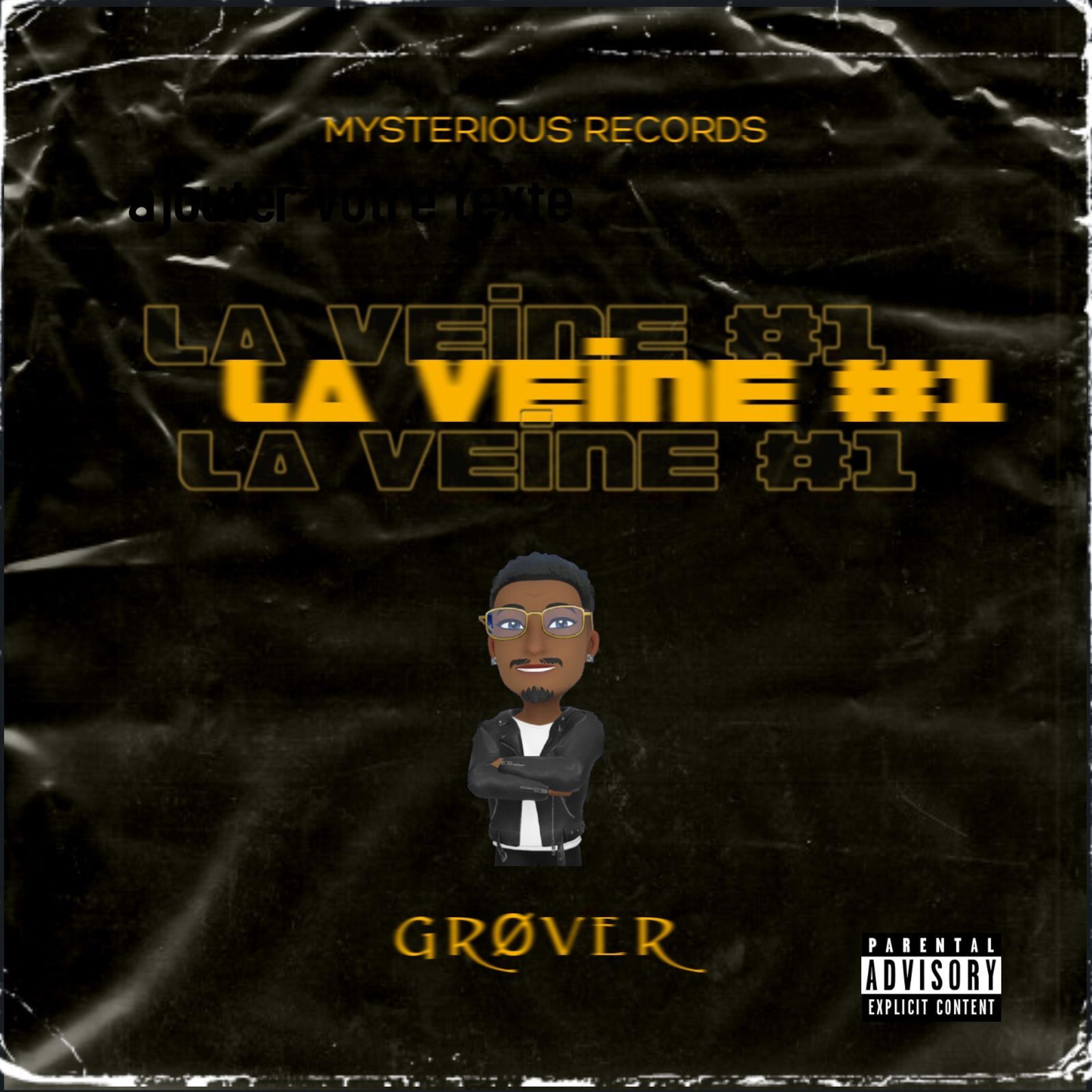 La veine #1