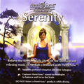 Serenity - Hemi-Sync