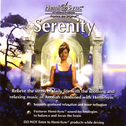 Serenity - Hemi-Sync专辑