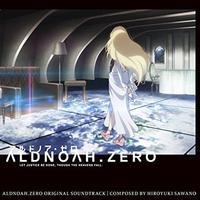 BRE@TH／／LESS（ALDNOAH ZERO OST）伴奏