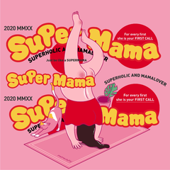 SuperMama