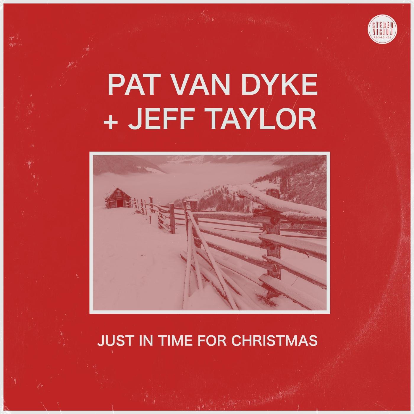 Just in Time for Christmas