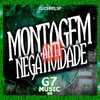 DJ CHRIS SP - MONTAGEM ANTI NEGATIVIDADE