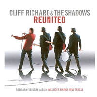 Singing The Blues - Cliff Richard (karaoke Version)