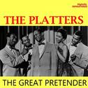 The Great Pretender (Digitally Remastered)专辑