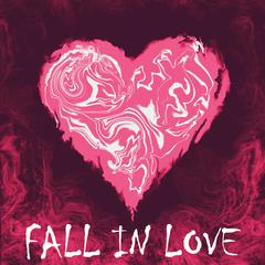 FALL IN LOVE