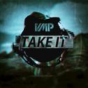 Take It - Single专辑
