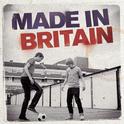 Made in Britain专辑