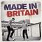 Made in Britain专辑