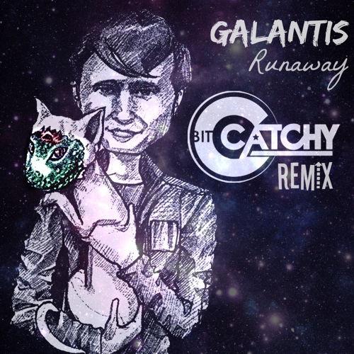 Runaway (Bit Catchy Remix)专辑