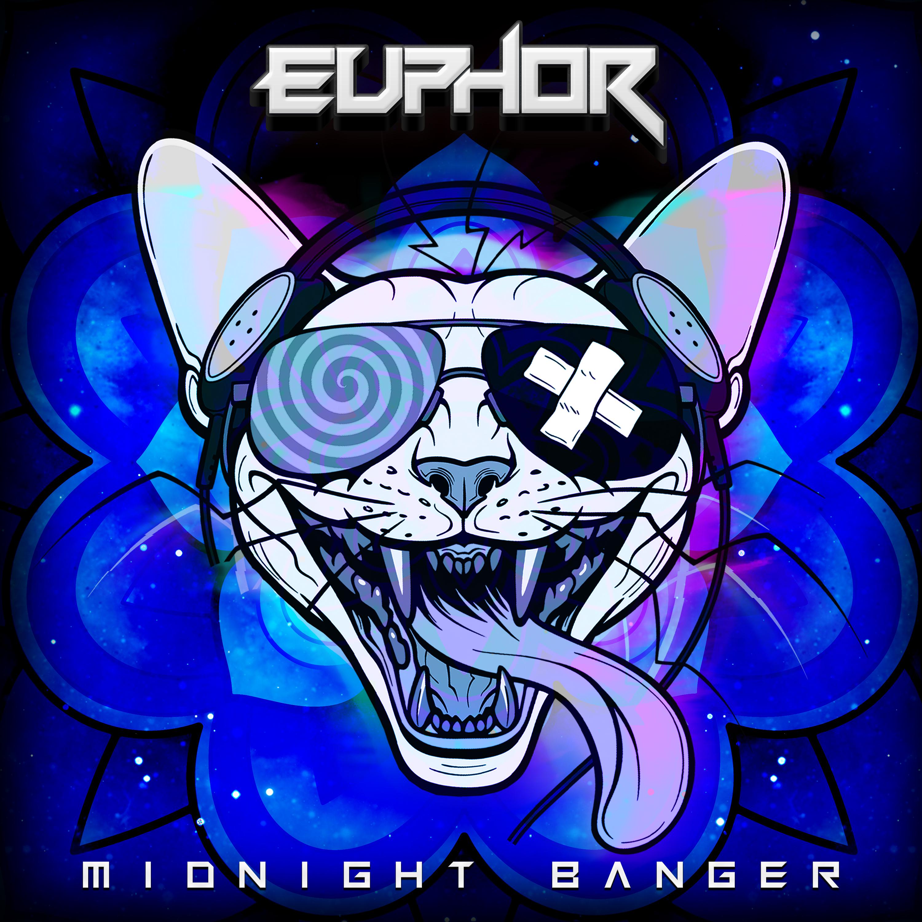 Euphor - Midnight Banger (Demo 02)