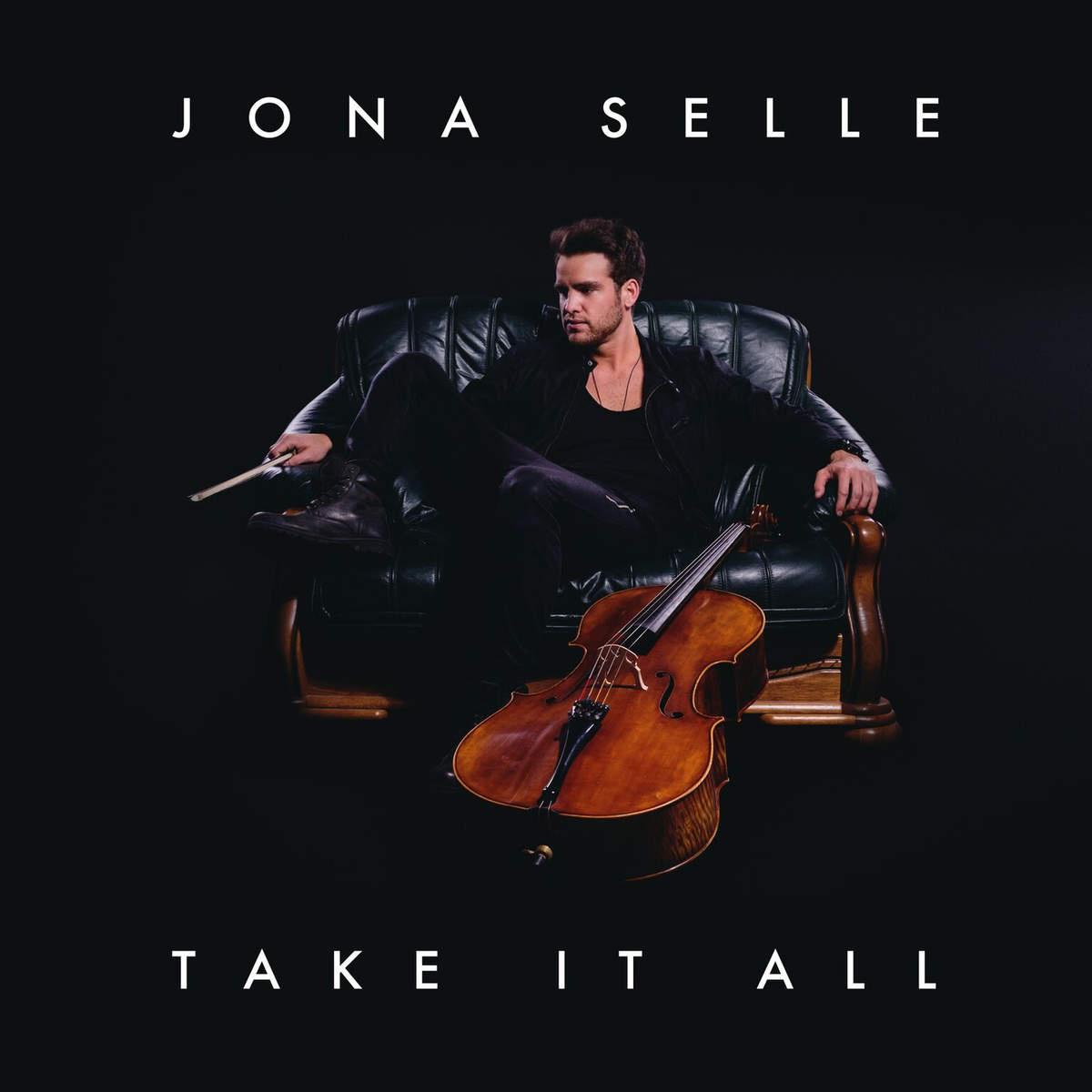 Jona Selle - Take It All