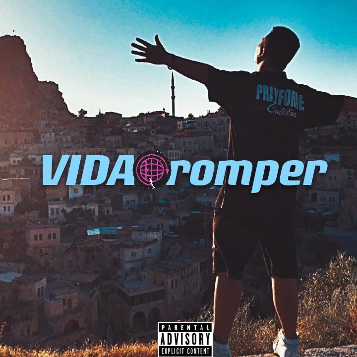 Romper&Vida
