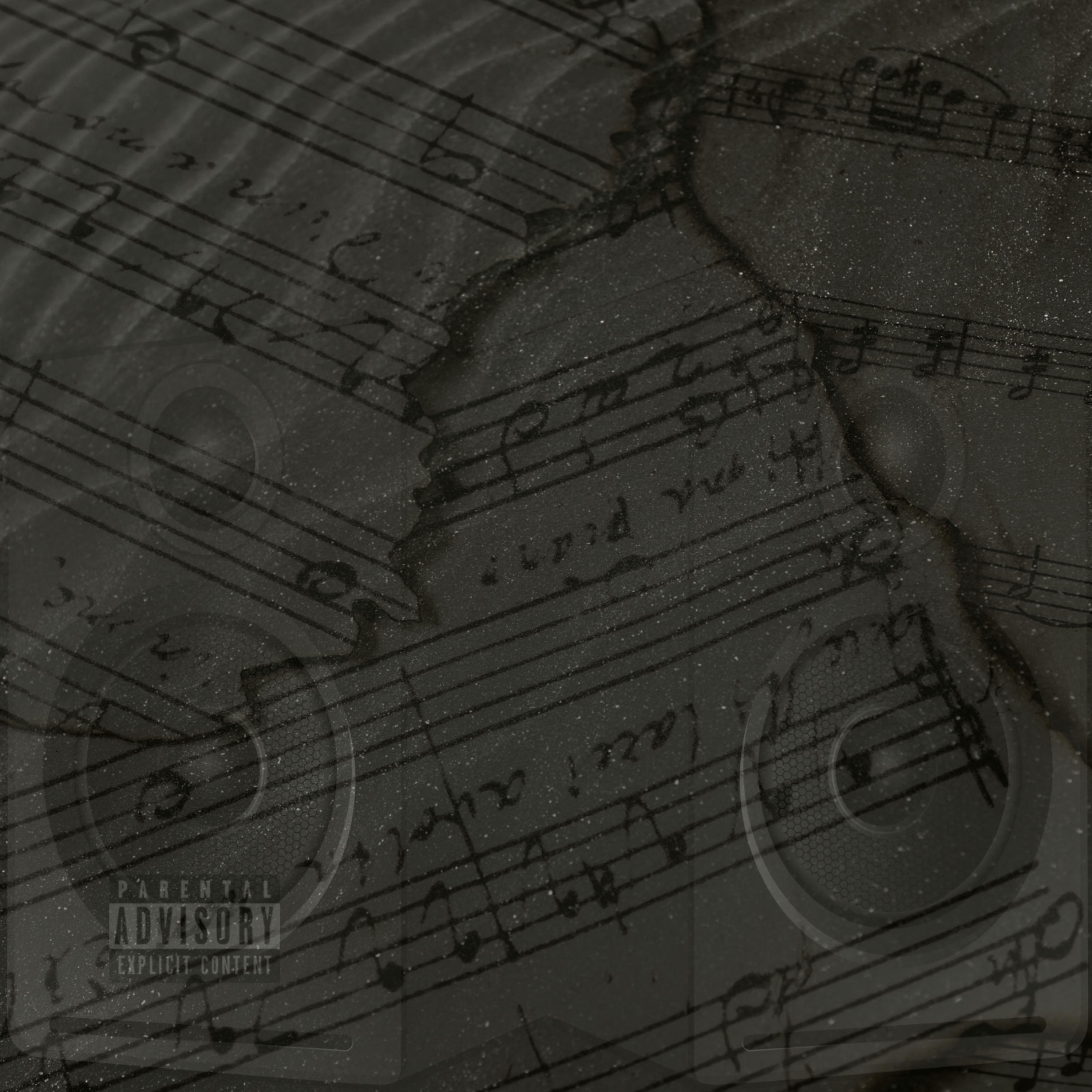 Broken Notes
