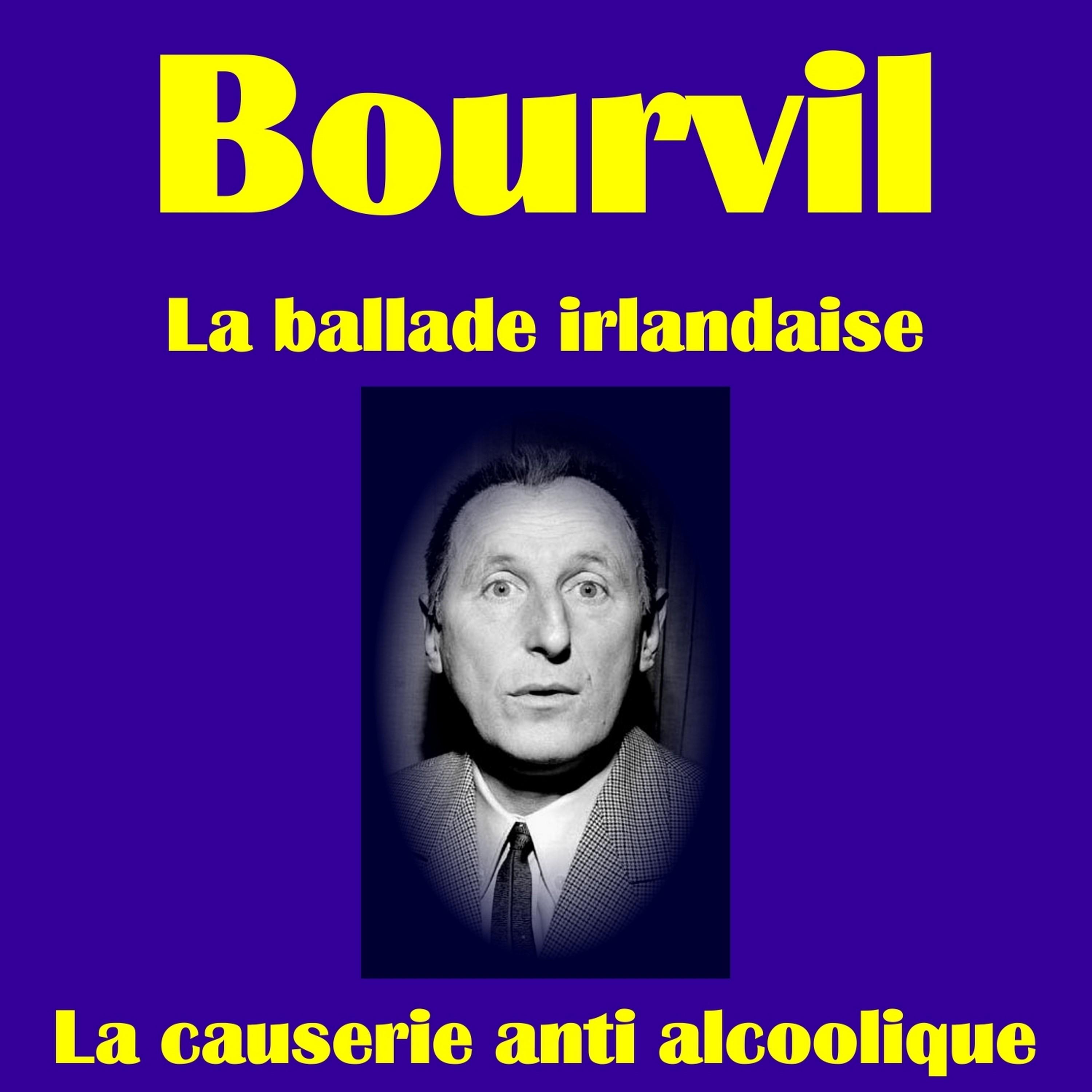 La Ballade Irlandaise