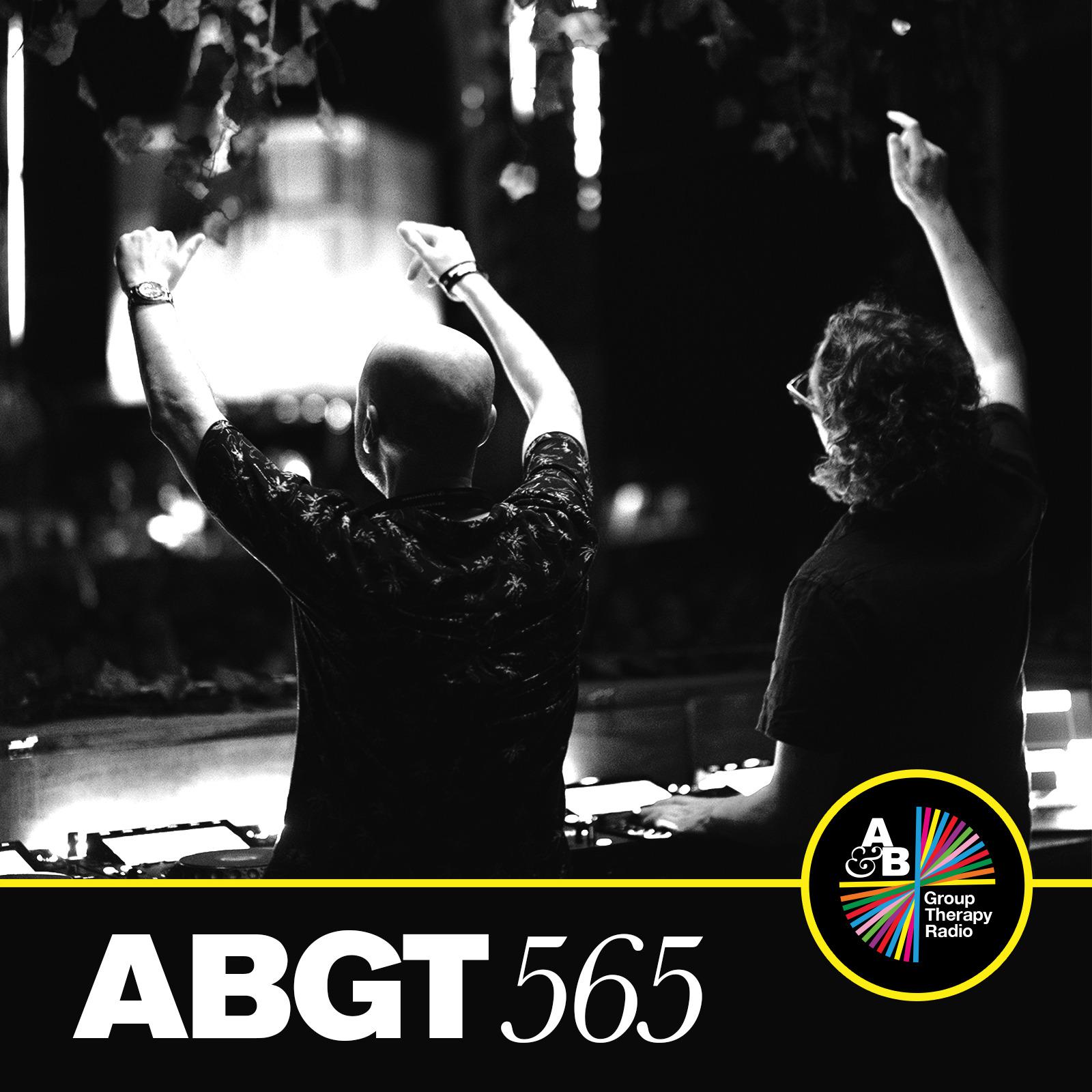 Ferry Corsten - Fulfillment (ABGT565)