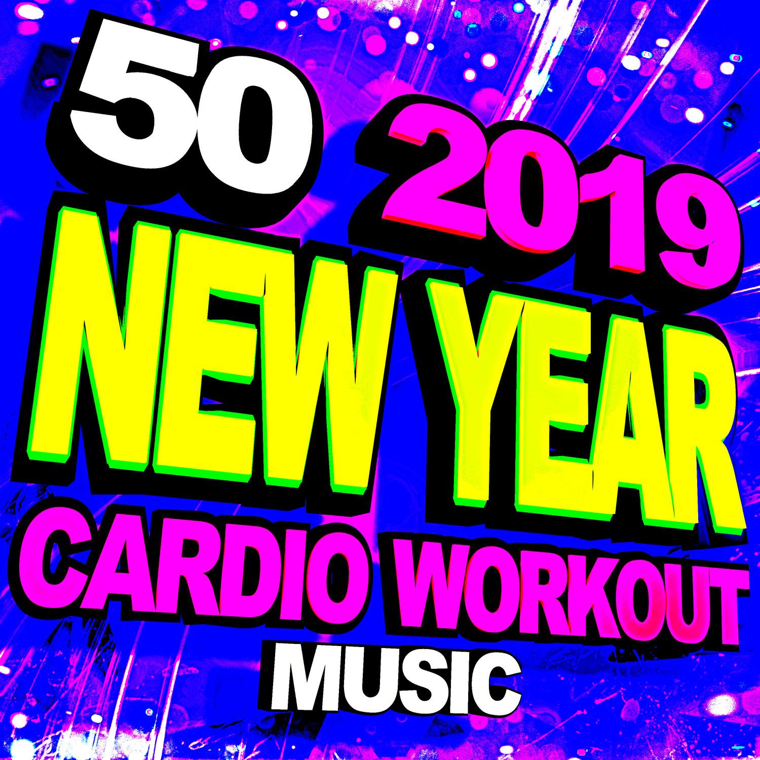 friends (cardio workout mix)