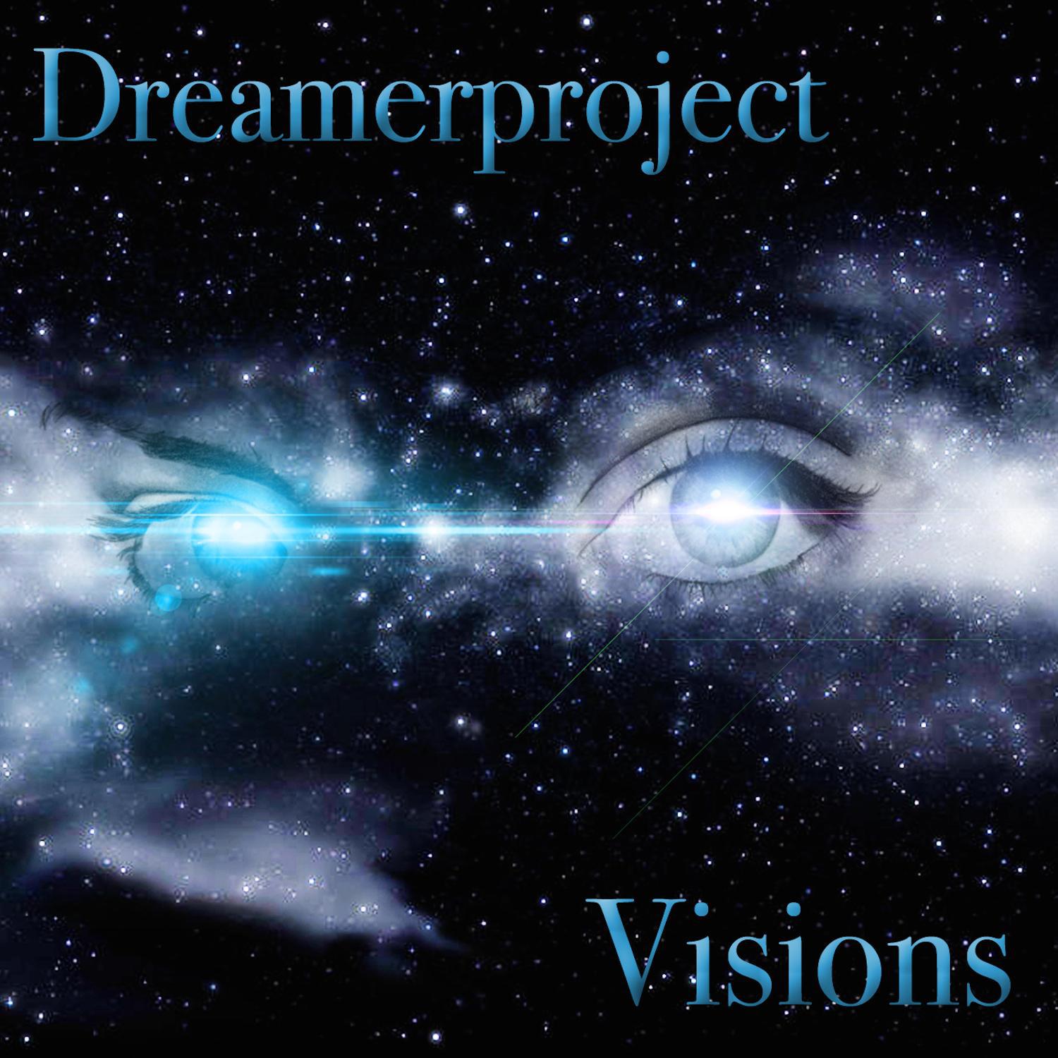 Dreamer Project - Glorious