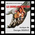 Le crime ne paie pas - EP (Remastered)