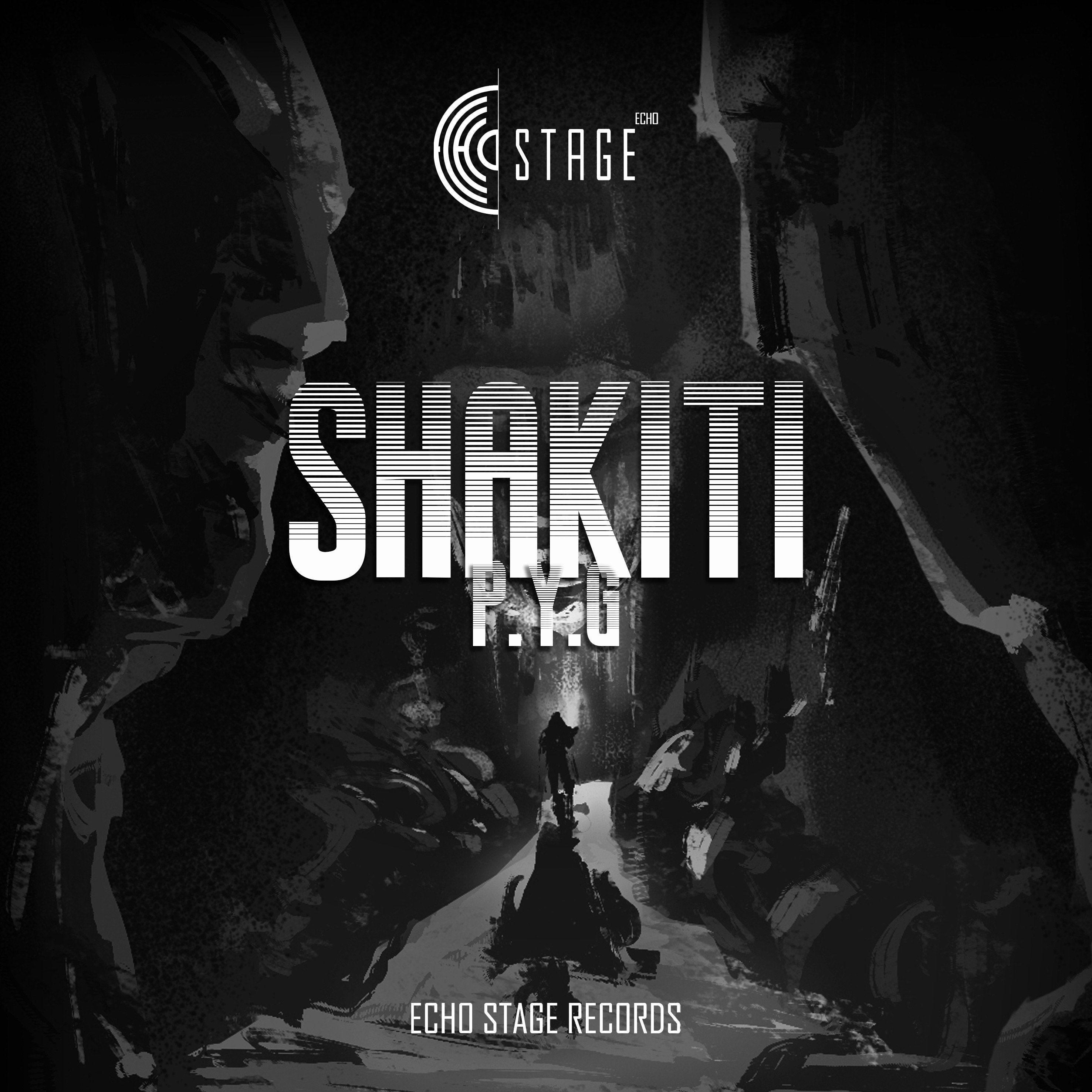Shakti (Original Mix)