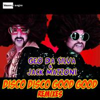 √ Disco Disco Good Good 2014( Mash Up ver.2.0)