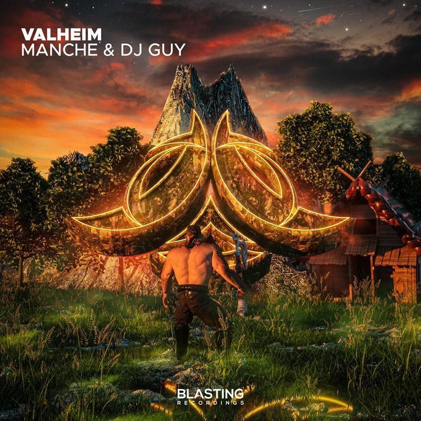 Valheim (Extended Mix)
