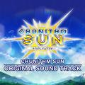 CHUNITHM SUN ORIGINAL SOUND TRACK