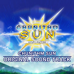 CHUNITHM SUN ORIGINAL SOUND TRACK专辑