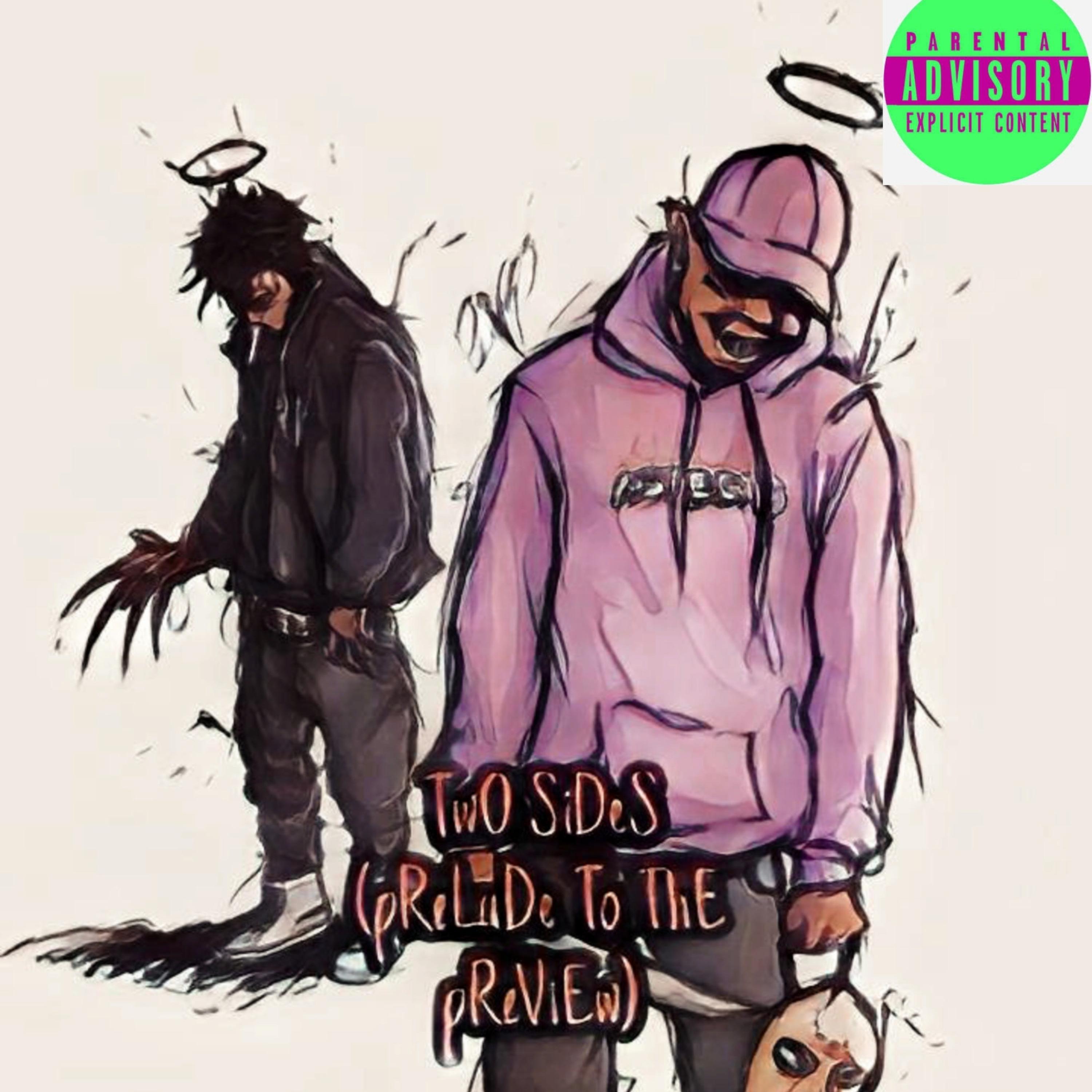 TwO SiDeS...(pReLuDe To ThE pReViEw)