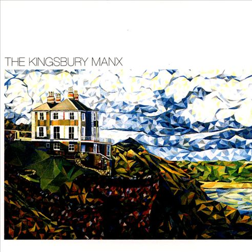 The Kingsbury Manx