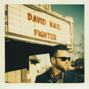 David Nail - Night's On Fire （升4半音）