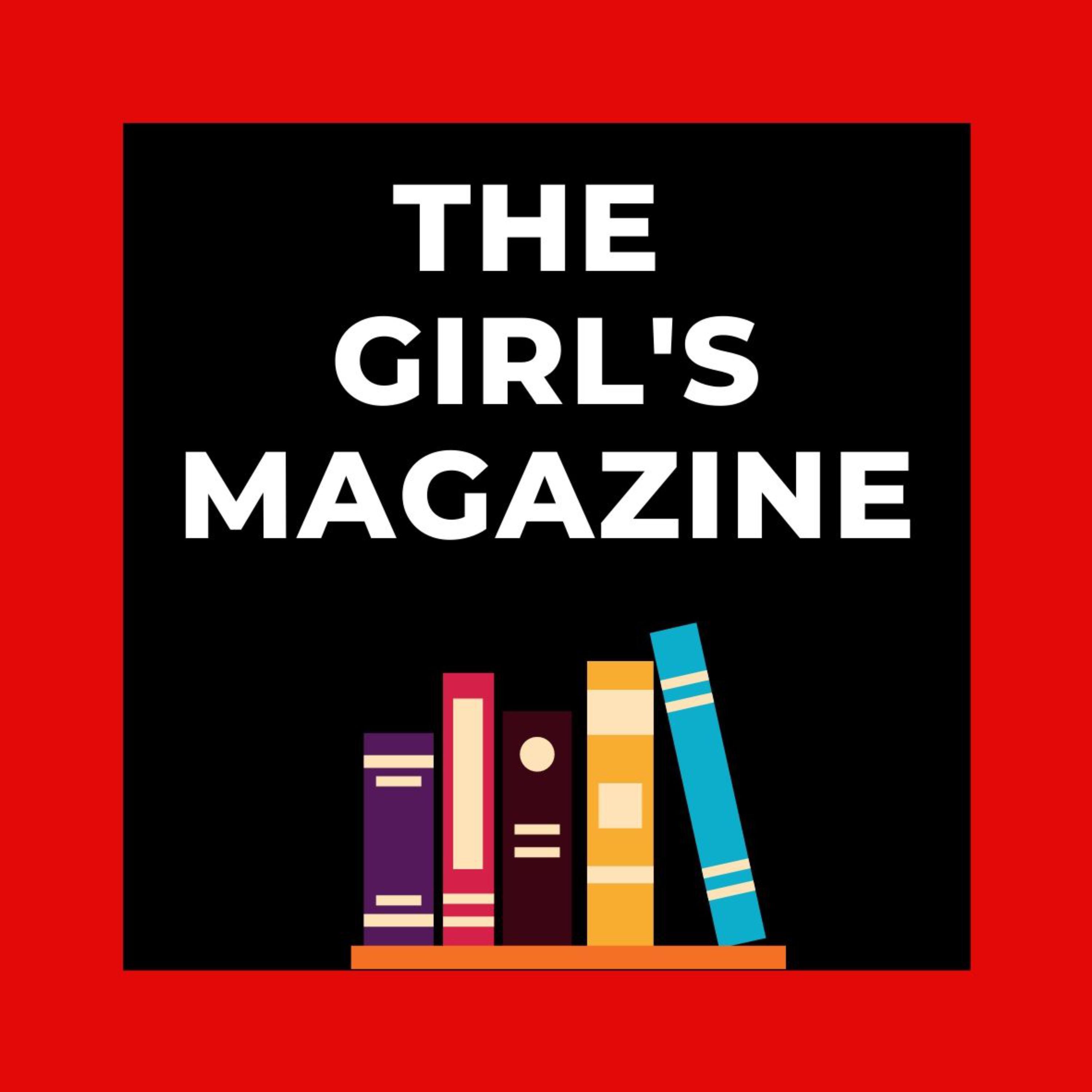 The Girl's Magazine