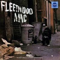 原版伴奏   Fleetwood Mac - Albatross (No Guitar) (karaoke)