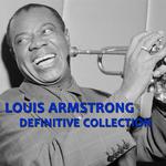 Louis Armstrong Definitive Collection专辑