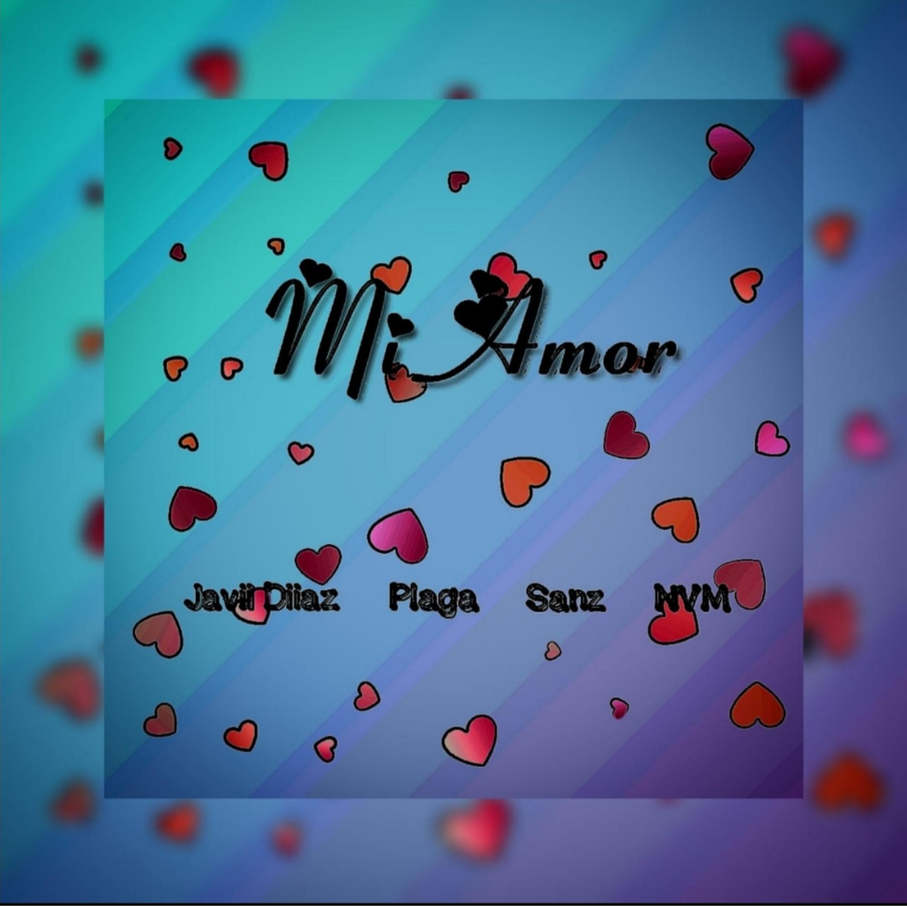 Mi Amor