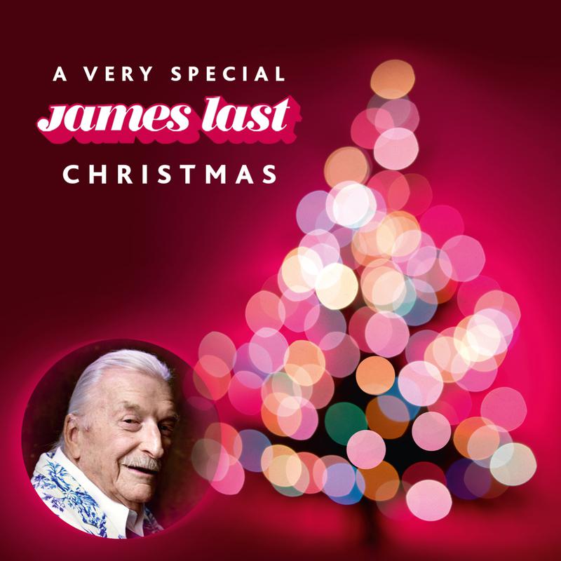 A Very Special James Last Christmas专辑