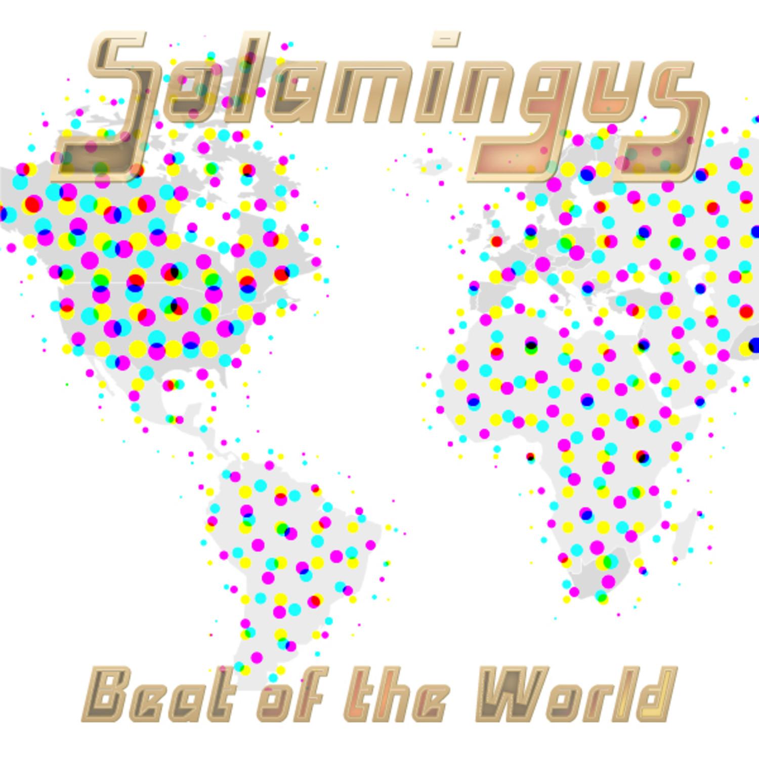 Beat of The World