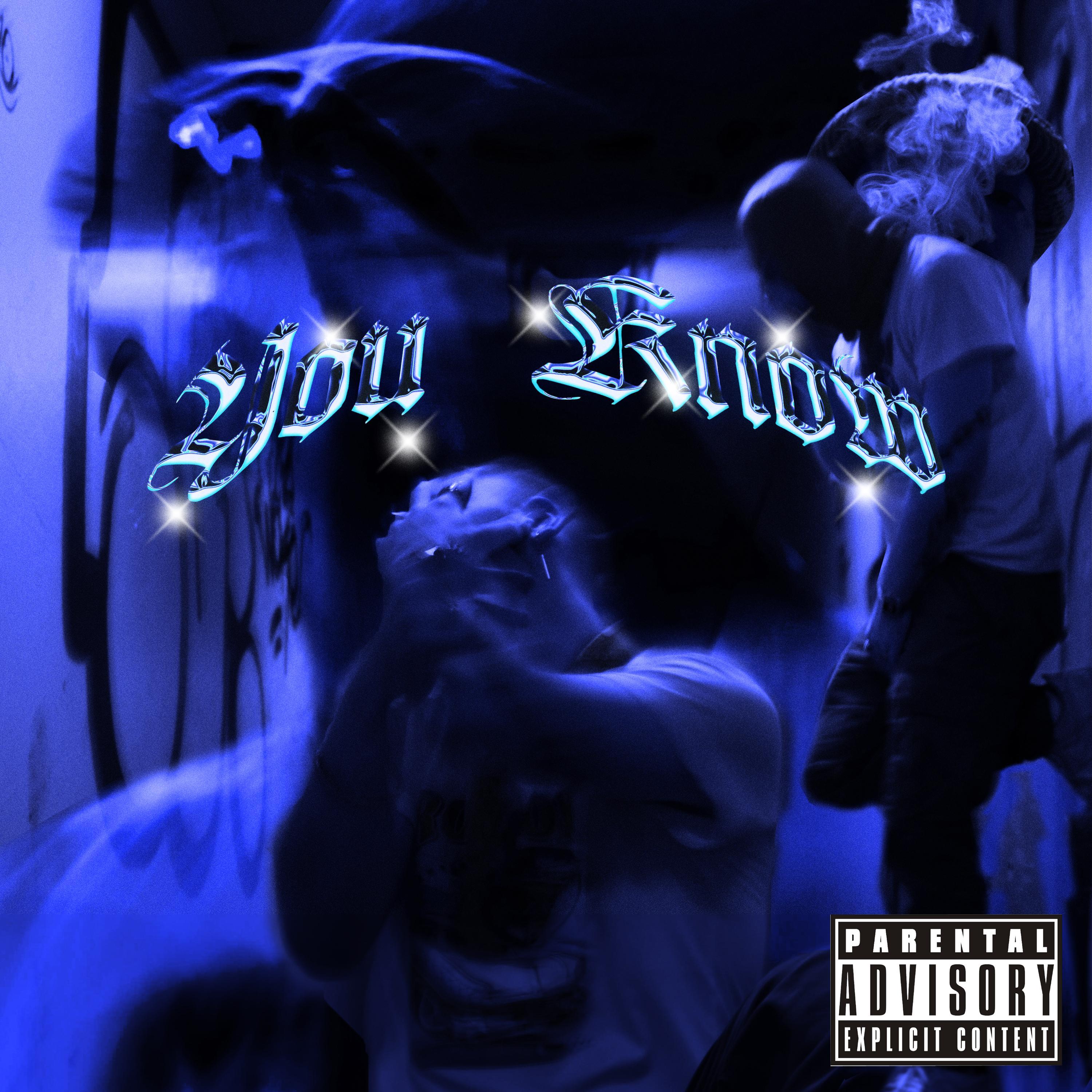 You Know (feat. Maduro)